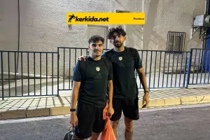Πακέτο...στο kerkida.net!