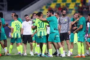 Με 23 παίκτες στη Πολωνία