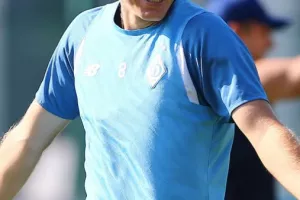 (Ενδιαφέρει Πάφο) Προπόνηση και... αναχώρηση / ΦΩΤΟΣ 
