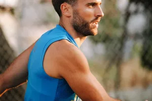 (Φώτος) Έτοιμος για… Ύψωνα 