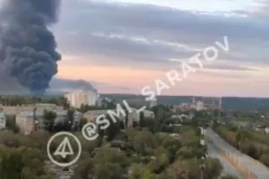 Μεγάλη έκρηξη σε εργοστάσιο στη Ρωσία - 11 νεκροί και 130 τραυματίες
