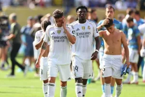 Η La Liga απέρριψε νέο αίτημα της Ρεάλ για αναβολή της πρεμιέρας της