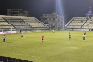Φιλική τριάρα για την Ανόρθωση