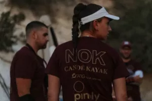 12η Πορεία με Καγιάκ εις μνήμη των θυμάτων της τραγωδίας στο Μαρί (Φώτος)