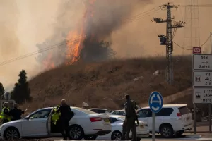 Διεθνής Αμνηστία: Ζητά έρευνα για εγκλήματα πολέμου του Ισραήλ