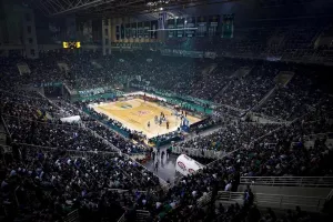 Ο Τζόκοβιτς φέρνει τουρνουά ATP στο κλειστό του ΟΑΚΑ!