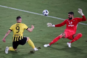 Αυτός...είναι!