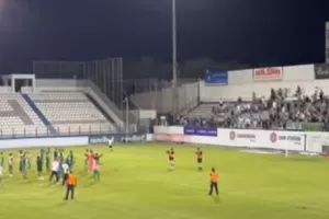 (ΒΙΝΤΕΟ Kerkida) Το...απόλαυσαν!