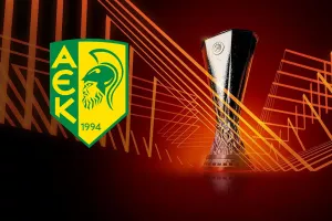 ΑΕΚ/Με BK Häcken ή SK Brann στα play-off του Europa League