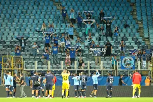 "Μαζί για το όνειρο"