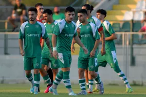 Πληροφορίες από την Ομόνοια 29Μ: "Δεν χρειάζεται Κάρτα Οπαδού"