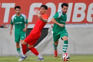 Σαλαμίνα-Ομόνοια 29Μ σε εικόνες