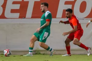 Σαλαμίνα-Ομόνοια 29Μ σε εικόνες