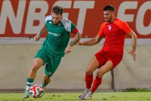 Σαλαμίνα-Ομόνοια 29Μ σε εικόνες