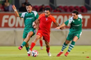 Σαλαμίνα-Ομόνοια 29Μ σε εικόνες