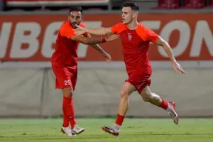 Σαλαμίνα-Ομόνοια 29Μ σε εικόνες