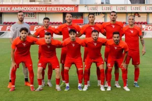 Σαλαμίνα-Ομόνοια 29Μ σε εικόνες