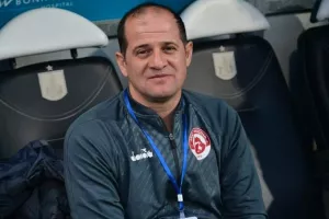 Δηλώσεις μετά τον Άρη (κόουτς Αράζ)