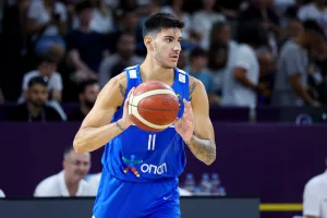 ECOMMBX Cup/ Ελλάδα - Σερβία: Το καθόρισε ο Γιόκιτς! (Φώτος)