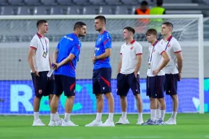Έγραψε ΙΣΤΟΡΙΑ η Πάφος/Με ΓΚΟΛΑΡΑ του Ζάζα στα… αστέρια του Champions League (φώτος)