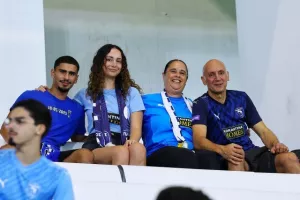 Έγραψε ΙΣΤΟΡΙΑ η Πάφος/Με ΓΚΟΛΑΡΑ του Ζάζα στα… αστέρια του Champions League (φώτος)