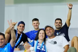Έγραψε ΙΣΤΟΡΙΑ η Πάφος/Με ΓΚΟΛΑΡΑ του Ζάζα στα… αστέρια του Champions League (φώτος)