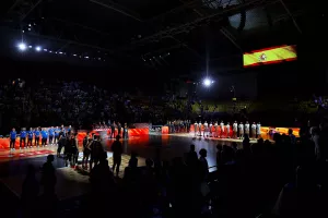 Ξέσπασε στη Βοσνία η Ισπανία (Φώτος)