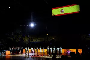 Ξέσπασε στη Βοσνία η Ισπανία (Φώτος)