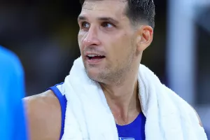 ECOMMBX Cup/ Ελλάδα - Σερβία: Το καθόρισε ο Γιόκιτς! (Φώτος)