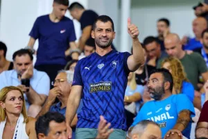Έγραψε ΙΣΤΟΡΙΑ η Πάφος/Με ΓΚΟΛΑΡΑ του Ζάζα στα… αστέρια του Champions League (φώτος)
