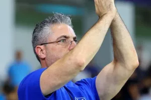 Έγραψε ΙΣΤΟΡΙΑ η Πάφος/Με ΓΚΟΛΑΡΑ του Ζάζα στα… αστέρια του Champions League (φώτος)