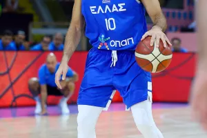 ECOMMBX Cup/ Ελλάδα - Σερβία: Το καθόρισε ο Γιόκιτς! (Φώτος)