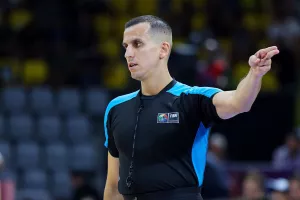 ECOMMBX Cup/ Ελλάδα - Σερβία: Το καθόρισε ο Γιόκιτς! (Φώτος)