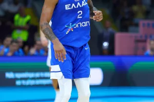 ECOMMBX Cup/ Ελλάδα - Σερβία: Το καθόρισε ο Γιόκιτς! (Φώτος)