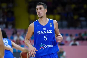 ECOMMBX Cup/ Ελλάδα - Σερβία: Το καθόρισε ο Γιόκιτς! (Φώτος)