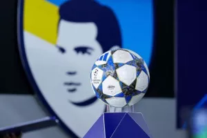 Έγραψε ΙΣΤΟΡΙΑ η Πάφος/Με ΓΚΟΛΑΡΑ του Ζάζα στα… αστέρια του Champions League (φώτος)