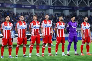 Έγραψε ΙΣΤΟΡΙΑ η Πάφος/Με ΓΚΟΛΑΡΑ του Ζάζα στα… αστέρια του Champions League (φώτος)