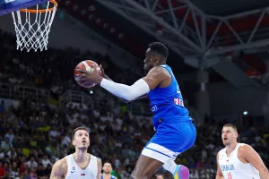 ECOMMBX Cup/ Ελλάδα - Σερβία: Το καθόρισε ο Γιόκιτς! (Φώτος)