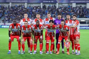 Έγραψε ΙΣΤΟΡΙΑ η Πάφος/Με ΓΚΟΛΑΡΑ του Ζάζα στα… αστέρια του Champions League (φώτος)