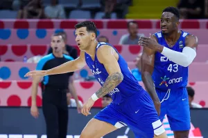ECOMMBX Cup/ Ελλάδα - Σερβία: Το καθόρισε ο Γιόκιτς! (Φώτος)