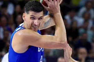 ECOMMBX Cup/ Ελλάδα - Σερβία: Το καθόρισε ο Γιόκιτς! (Φώτος)
