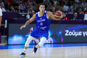 ECOMMBX Cup/ Ελλάδα - Σερβία: Το καθόρισε ο Γιόκιτς! (Φώτος)