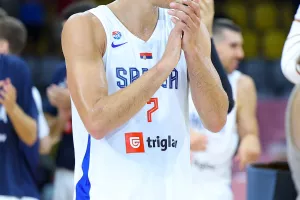 ECOMMBX Cup/ Ελλάδα - Σερβία: Το καθόρισε ο Γιόκιτς! (Φώτος)