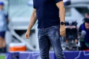 Έγραψε ΙΣΤΟΡΙΑ η Πάφος/Με ΓΚΟΛΑΡΑ του Ζάζα στα… αστέρια του Champions League (φώτος)
