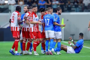 Έγραψε ΙΣΤΟΡΙΑ η Πάφος/Με ΓΚΟΛΑΡΑ του Ζάζα στα… αστέρια του Champions League (φώτος)