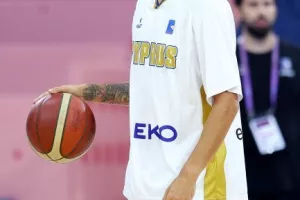Άλλη κλάση οι Σέρβοι, κέρδισαν... σβηστά την Κύπρο (Φώτος)