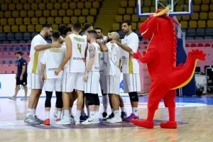 Άλλη κλάση οι Σέρβοι, κέρδισαν... σβηστά την Κύπρο (Φώτος)