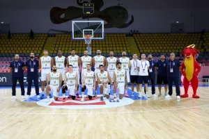 Άλλη κλάση οι Σέρβοι, κέρδισαν... σβηστά την Κύπρο (Φώτος)