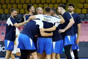 Άλλη κλάση οι Σέρβοι, κέρδισαν... σβηστά την Κύπρο (Φώτος)