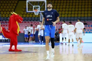 Άλλη κλάση οι Σέρβοι, κέρδισαν... σβηστά την Κύπρο (Φώτος)